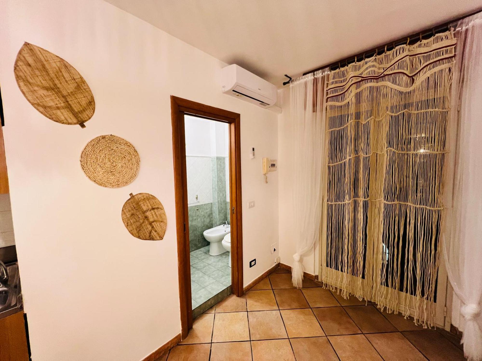 Mara'S Home Catania Bagian luar foto