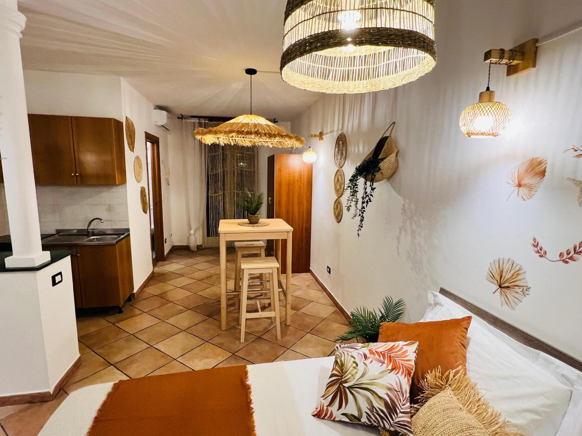Mara'S Home Catania Bagian luar foto