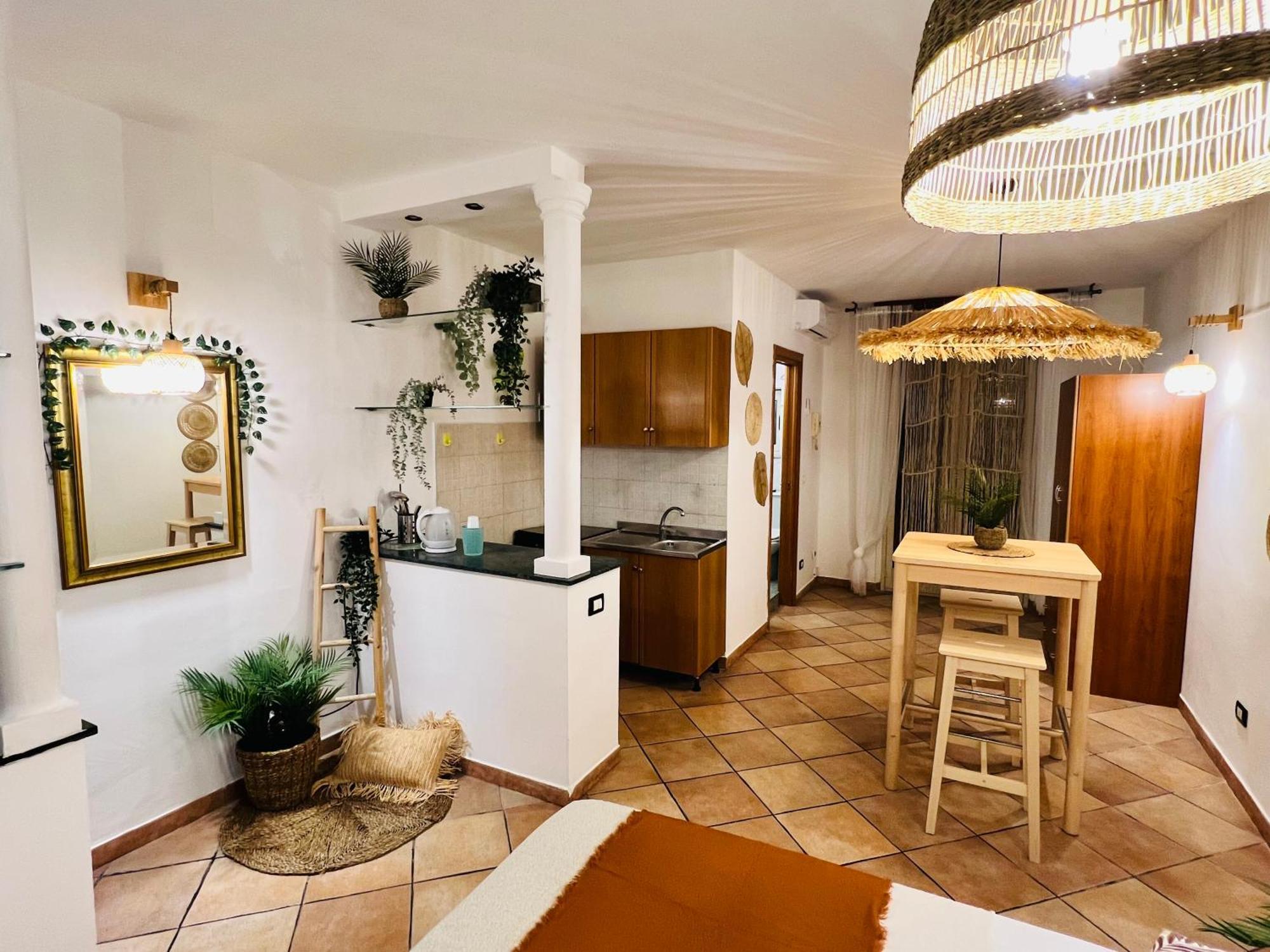 Mara'S Home Catania Bagian luar foto